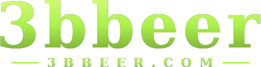 3bbeer logo